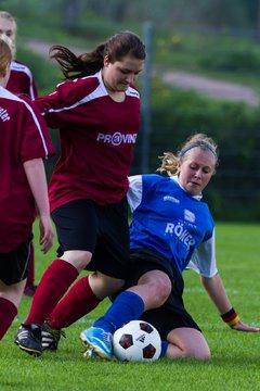Bild 105 - B-Juniorinnen FSC Kaltenkirchen - MTSV Olympia Neum�nster : Ergebnis: 3:2